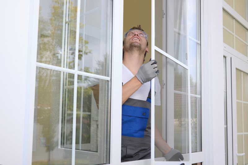 Cost of Windows Installation in Saline, MI