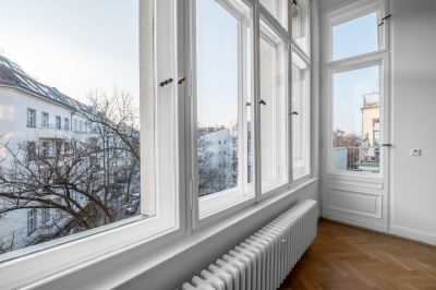 Best Window Installation Contractors in Saline, MI